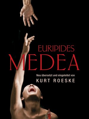 cover image of Euripides Medea